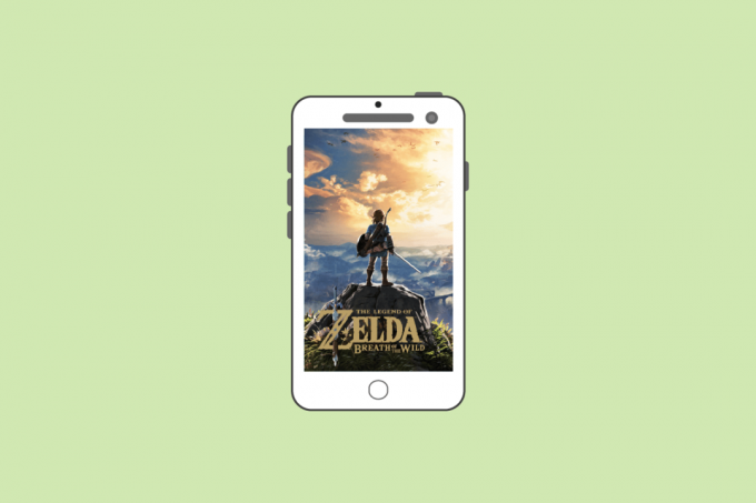 Najlepsze gry, takie jak Legend of Zelda na Androida