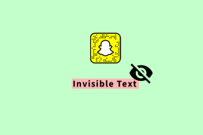 Kuinka lähettää näkymätöntä tekstiä Snapchatissa - TechCult