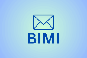 BIMI: Gmailin tehostettu suojausominaisuus – TechCult