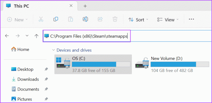 Datei-Explorer-Fenster