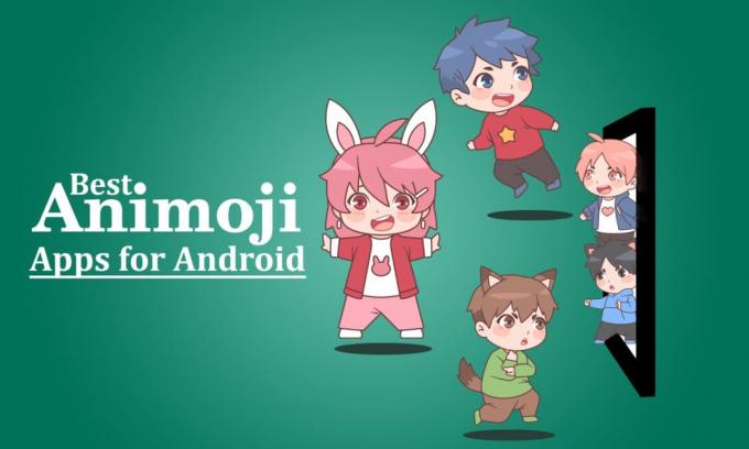 11 แอพ Animoji ที่ดีที่สุดสำหรับ Android