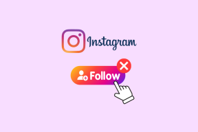Warum kann ich Personen auf Instagram nicht folgen? – TechCult