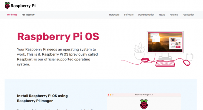 Rasberry-Pi-Betriebssystem. Top 13 der besten Alternativen für Windows