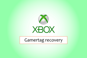 כיצד לבצע שחזור Gamertag של Xbox