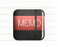 Memo Notepad შესავალი