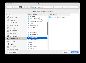 Synchronisieren Sie Ordner überall auf dem Mac mit Dropbox, Google Drive