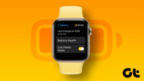 როგორ ჩართოთ დაბალი ენერგიის რეჟიმი Apple Watch-ზე, რომელიც მუშაობს watchOS 9-ზე