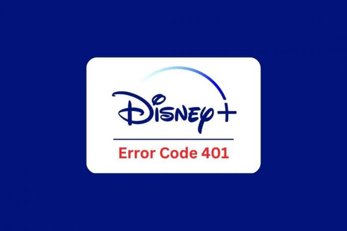 7 maneiras de corrigir o código de erro Disney Plus 401