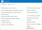 Outlook.com पर त्वरित कार्रवाइयों के साथ अपने ईमेल कार्यों को गति दें