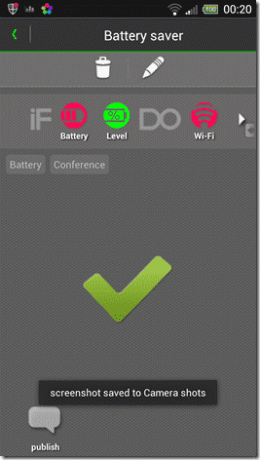Atooma za Android 7