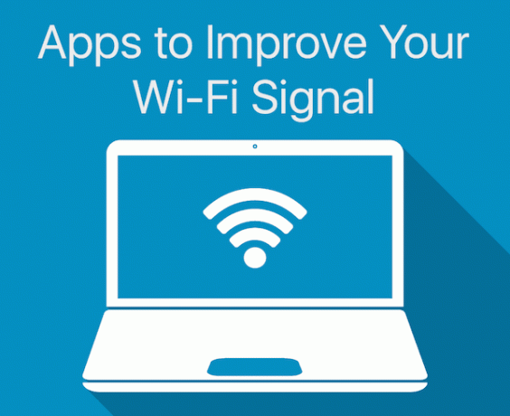 Mac- und iOS-Apps zur Verbesserung des Wi-Fi-Signals