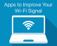 3 Lieliskas Mac un iPhone lietotnes, lai uzlabotu Wi-Fi diapazonu