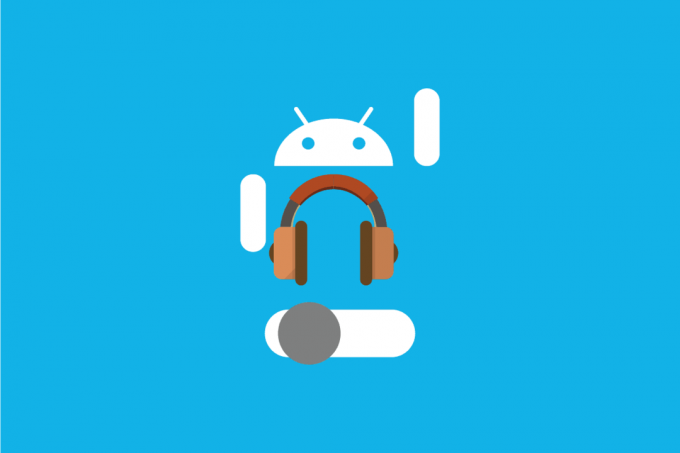 Android'de Kulaklık Modu Nasıl Kapatılır