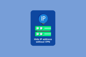 VPN 없이 내 IP 주소를 숨기는 방법