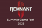 Remnant 2 -pelin traileri ja julkaisupäivä paljastettiin Summer Game Fest 2023 -tapahtumassa – TechCult