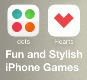 Pisteet ja sydämet: iOS-pelit pisteiden ja pelikorttien yhdistämiseen