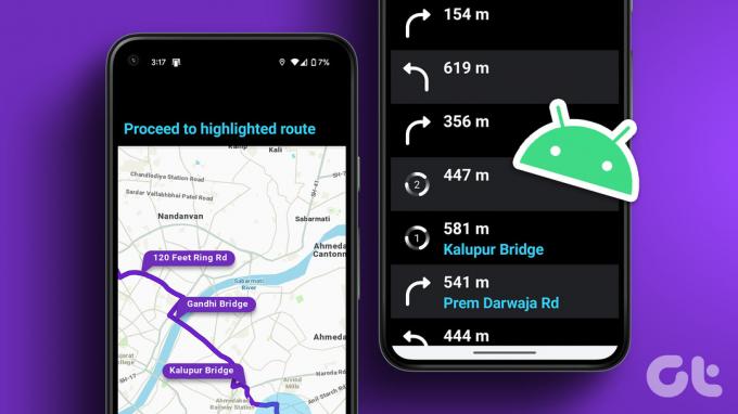 Beste Google Maps-Alternative für Android