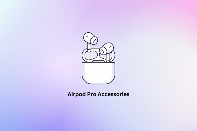 Top 18 najlepších doplnkov Apple AirPods Pro