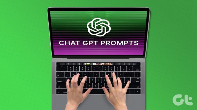 Hacks για τη σύνταξη καλύτερων προτροπών ChatGPT