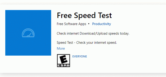 무료 속도 테스트. Windows 10의 로딩 화면에서 Elder Scrolls 온라인이 멈추는 문제 수정