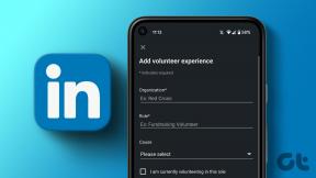 Come aggiungere esperienza di volontariato su LinkedIn
