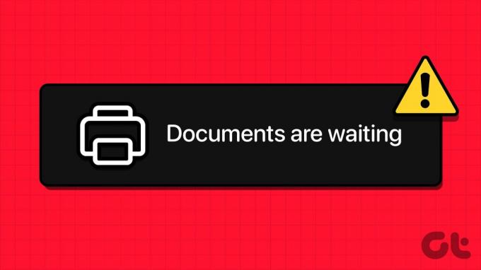 Top_N_Ways to Fix_Documents_Are_Waiting_Error_on_Printer