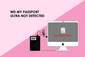 Popravite WD My Passport Ultra Not Detected u sustavu Windows 10