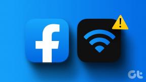 10 labākie veidi, kā novērst to, ka Facebook nedarbojas Wi-Fi tīklā