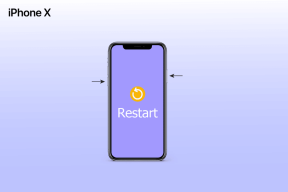 Как да рестартирате iPhone X