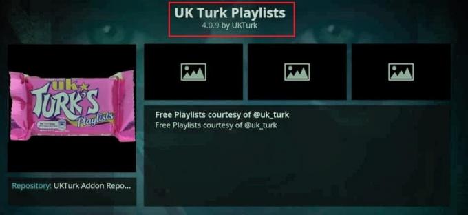 UKTurkプレイリストKodiが追加します。 12の最高の英国のテレビKodiチャンネル