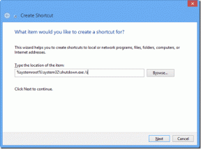 როგორ შევქმნათ და დავამაგროთ გამორთვის ღილაკი Windows 8 სამუშაო პანელზე