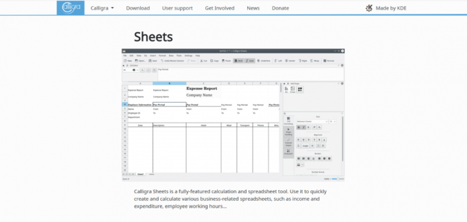 Interfață grafică cu utilizatorul, aplicație, tabel Descriere generată automat. Cel mai bun editor CSV pentru Windows