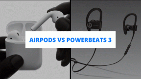 AirPods εναντίον PowerBeats3: Σύγκριση Apple και Beats