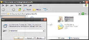 2 modi superbi per aggiungere programmi al menu Invia a in Windows