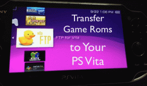 Emülatör Oyunları FTP Üzerinden TN-V'de PS Vita'ya Nasıl Aktarılır