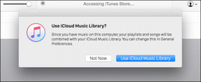 ICloud 음악 라이브러리란 무엇입니까? GT는 설명합니다.