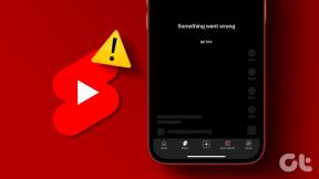 Topp 8 sätt att fixa YouTube-shorts som inte spelas på Android och iPhone