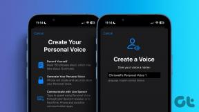 Kako koristiti značajku osobnog glasa iPhonea