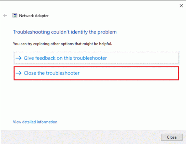https: techcult.comhow-to-troubleshoot-network-connectivity-problems-on-windows-10