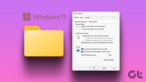 8 cele mai bune moduri de a deschide opțiunile folderului pe Windows 11