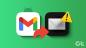Топ 9 начина да коригирате, че Gmail не изпраща имейли на Android