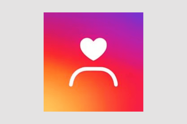 iMetrics: Profilfølgeranalyse for Instagram