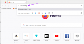 Mozilla Firefox 맞춤법 검사기가 Windows 11에서 작동하지 않는 문제를 해결하는 5가지 최선의 방법