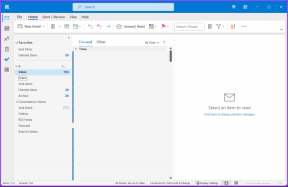 Fokuseeritud sisendkausta väljalülitamine Outlookis veebis, lauaarvutis või mobiilis