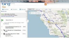 A GT útmutató a Bing térképekhez és csodálatos szolgáltatásaihoz