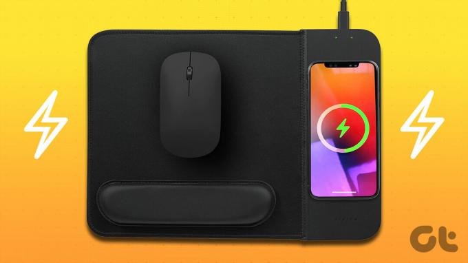 Beste Qi Wireless Charging Mousepad om te kopen