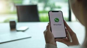 Top 8 načina da popravite WhatsApp koji ne šalje videozapise na iPhoneu i Androidu