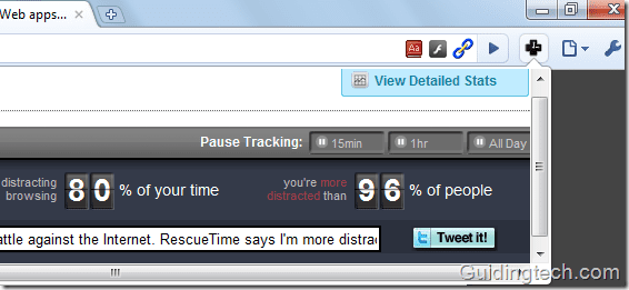 Chromerescuetime1