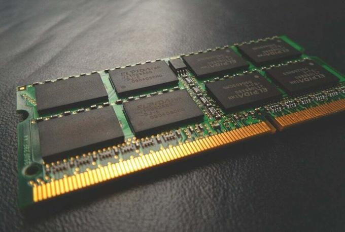Cos'è la RAM? | Definizione di memoria ad accesso casuale