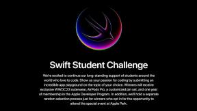 Apple gibt Gewinner der Swift Student Challenge für WWDC23 – TechCult bekannt